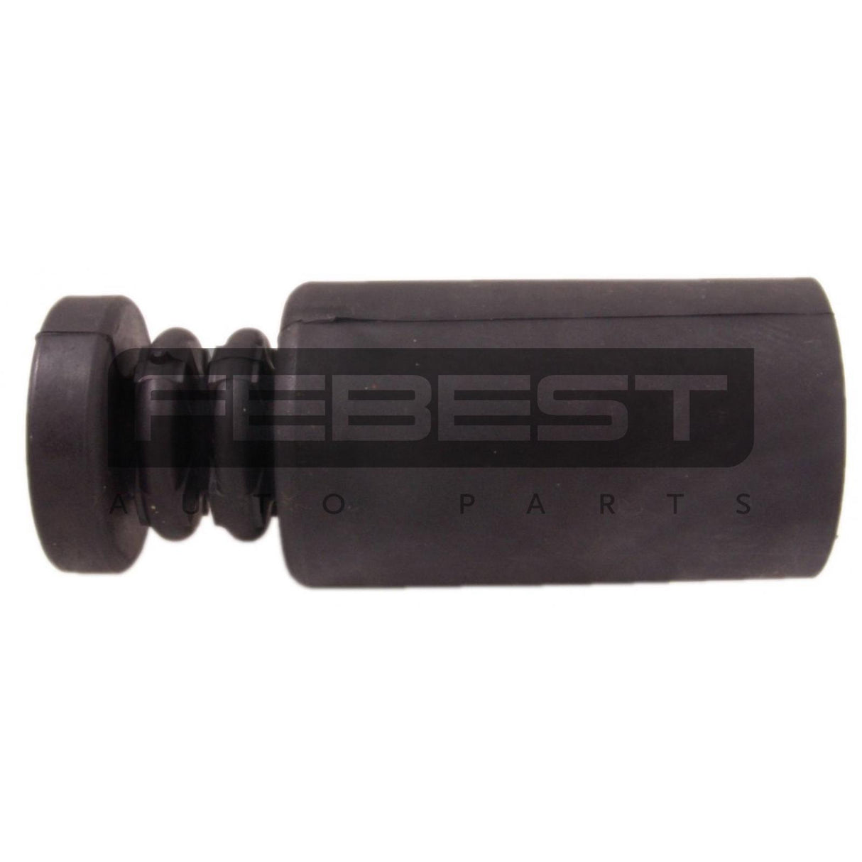 Front shock absorber boot