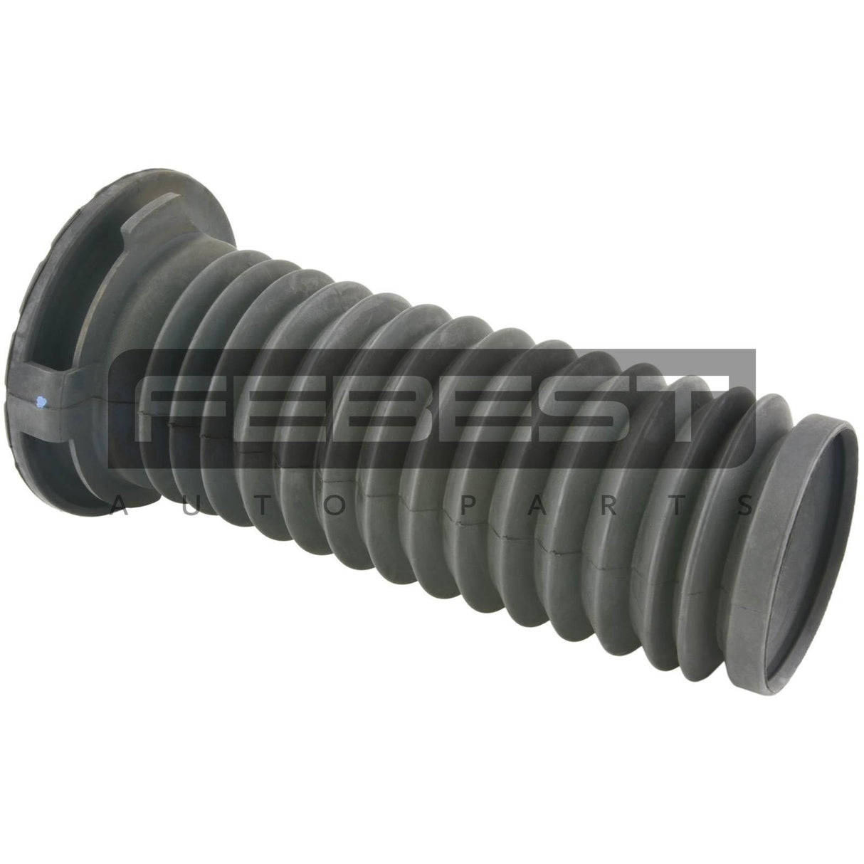 Front shock absorber boot
