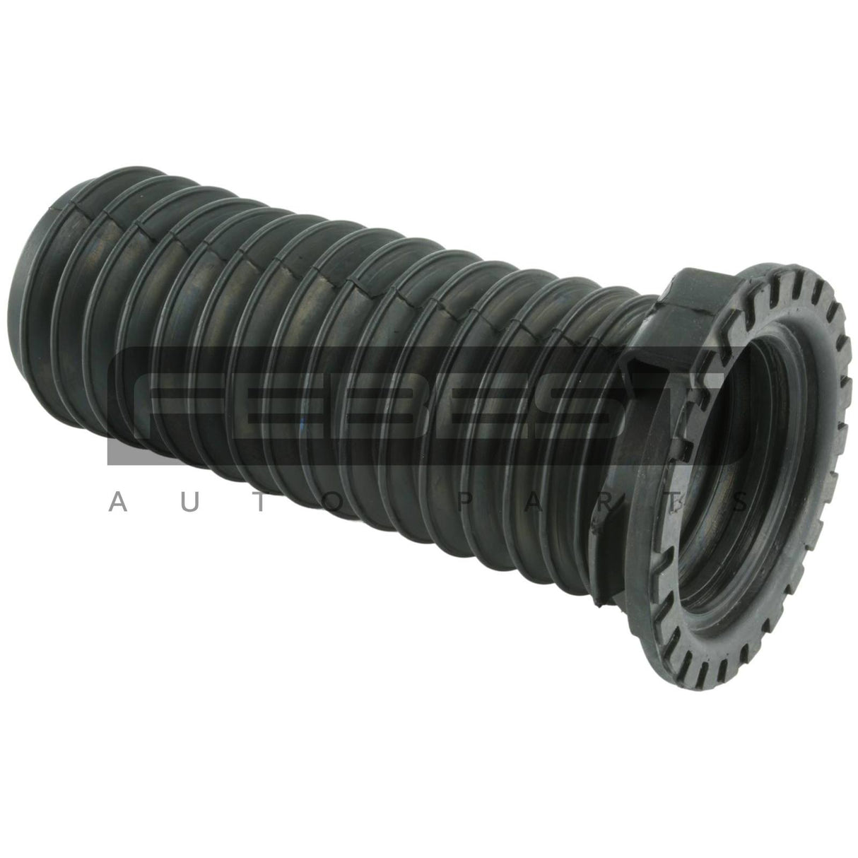 Front shock absorber boot