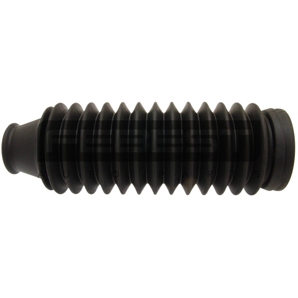 Front shock absorber boot