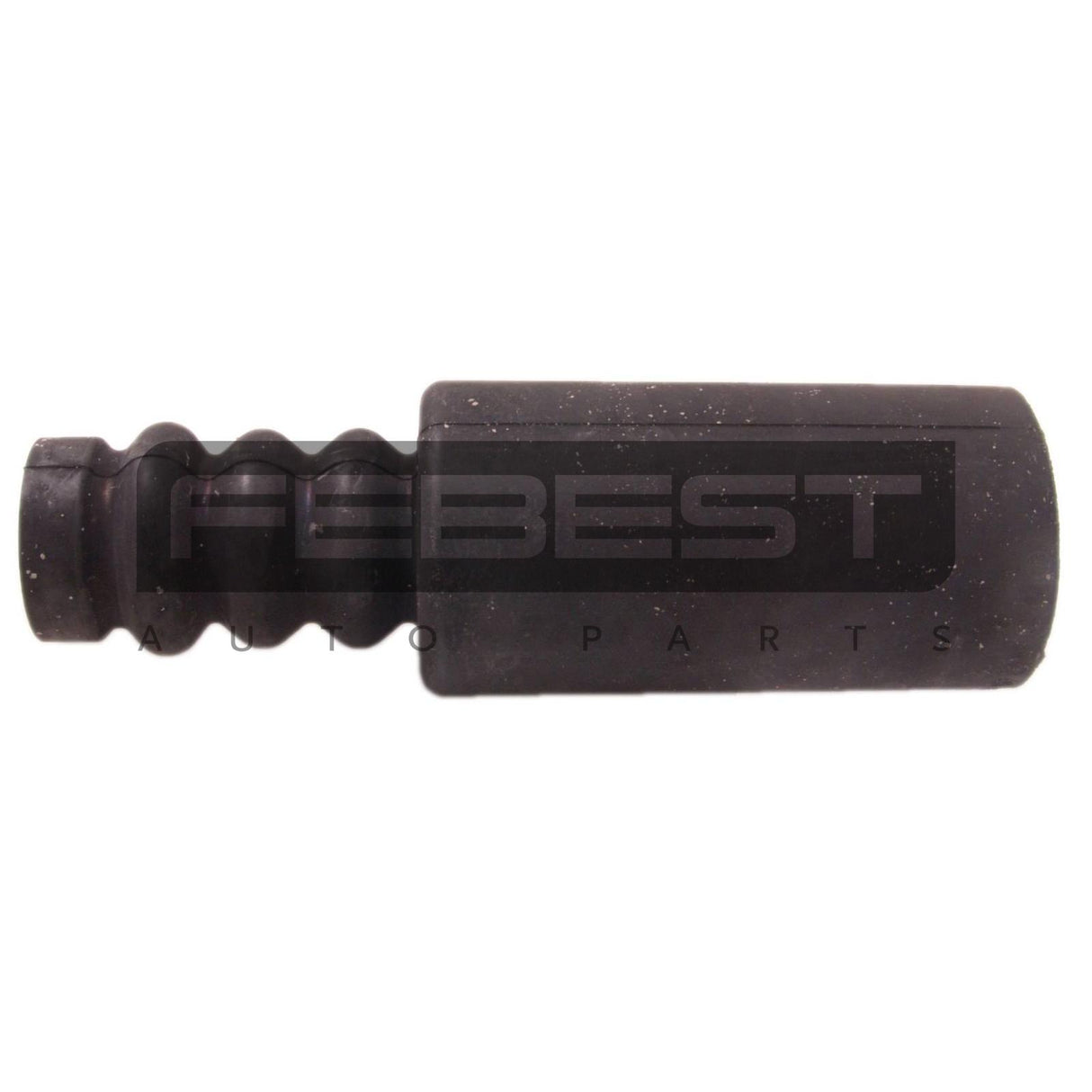 Front shock absorber boot
