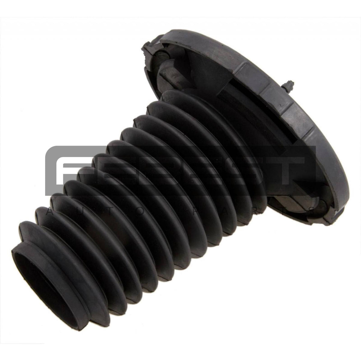 Front shock absorber boot - FEBEST