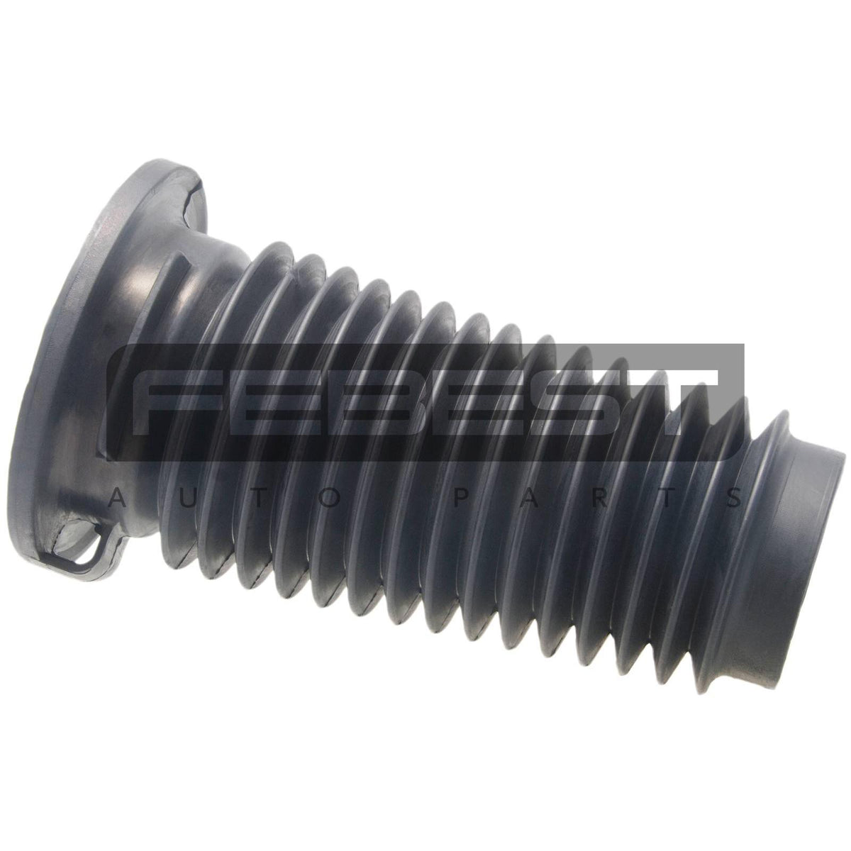 Front shock absorber boot - FEBEST
