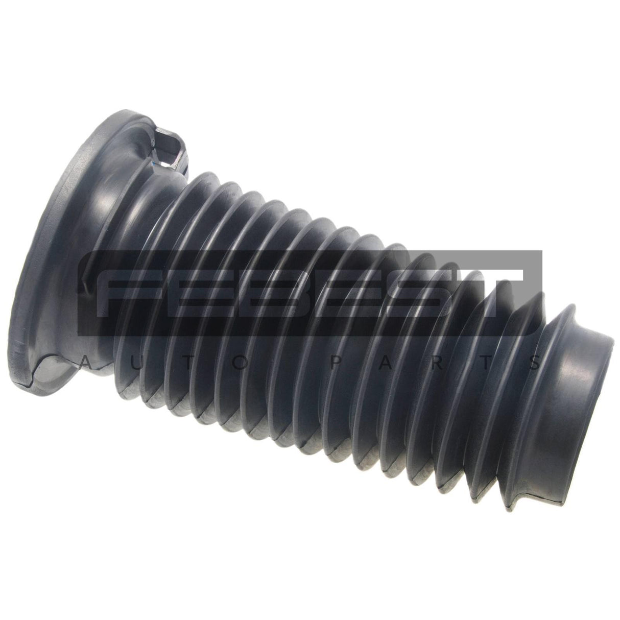 Front shock absorber boot