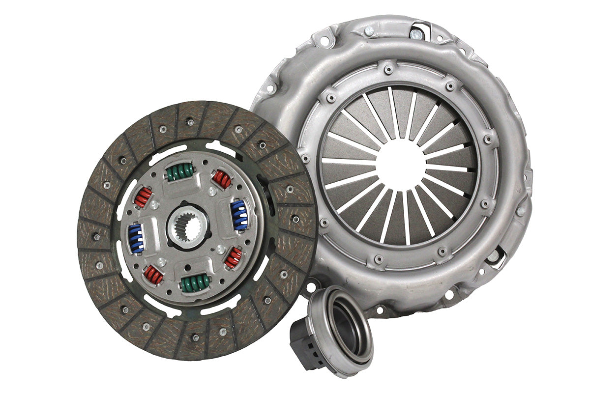 Clutch Kit 3 Piece TDI300/200