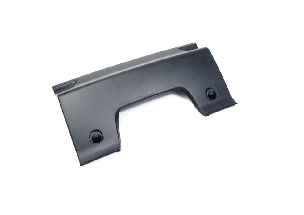 Cover Opening Tow Hook