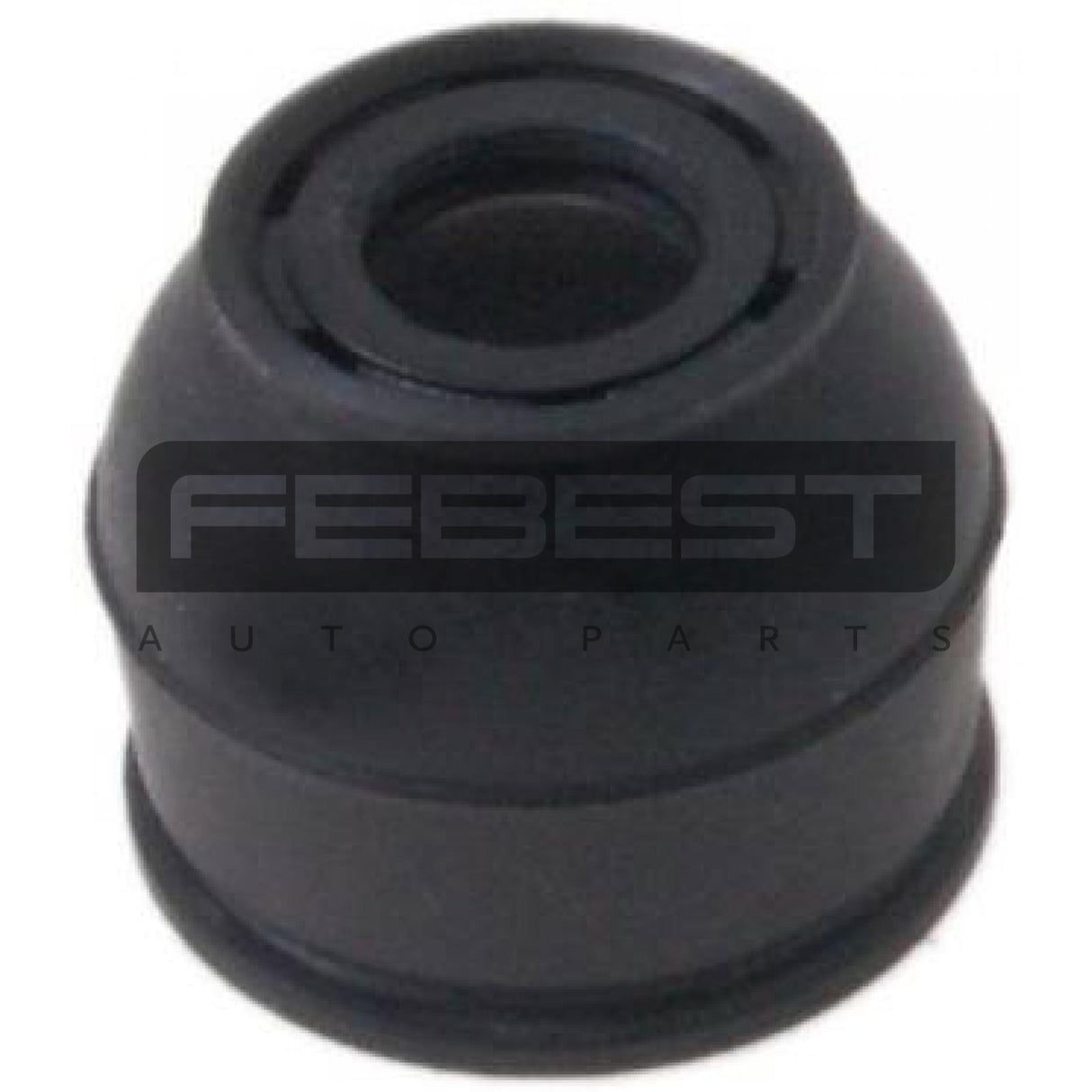 Tie rod end boot