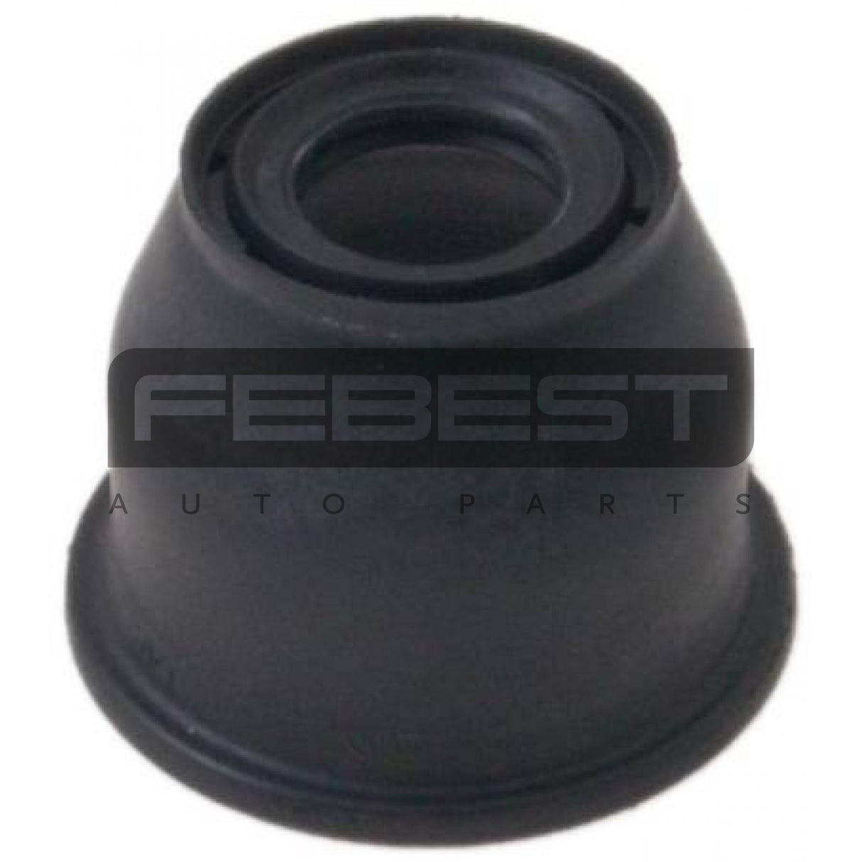 Tie rod end boot