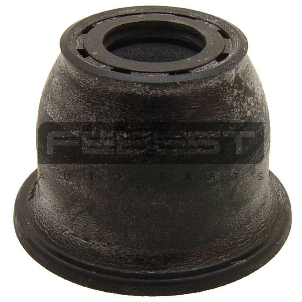 Tie rod end boot