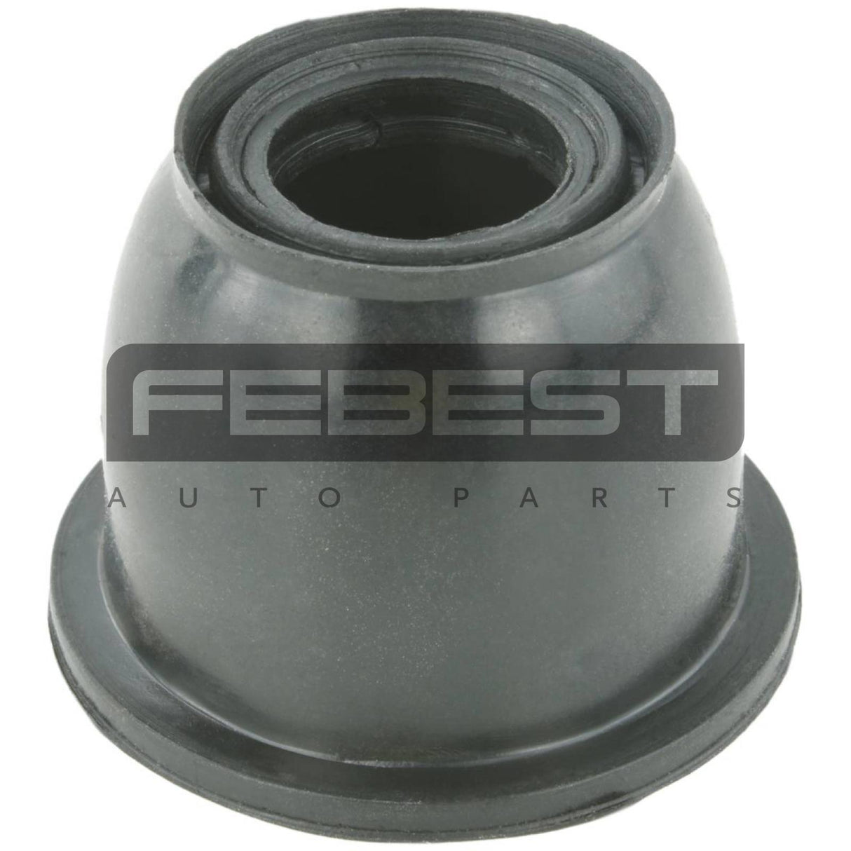 Tie rod end boot