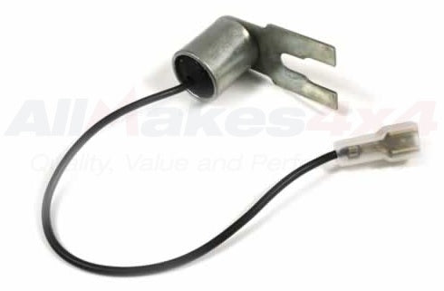 Capacitor Ignition Coil
