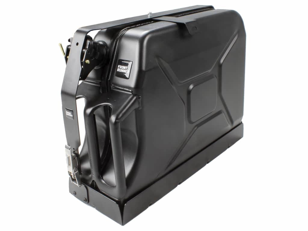 Single Jerry Can Holder