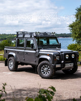 Masai Tubular Roof Rack - 1.50 metres - MASAI