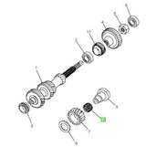 Needle Roller Bearing