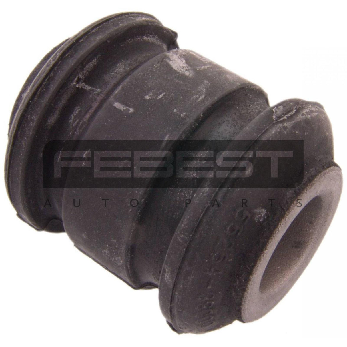 Rear trailing rod bushing