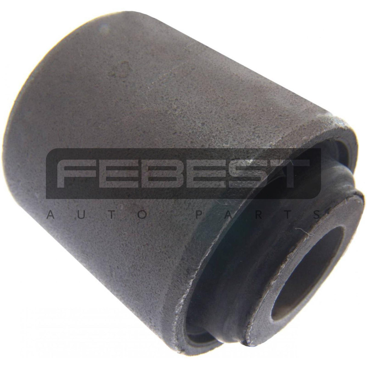 Rear transverse rod bushing