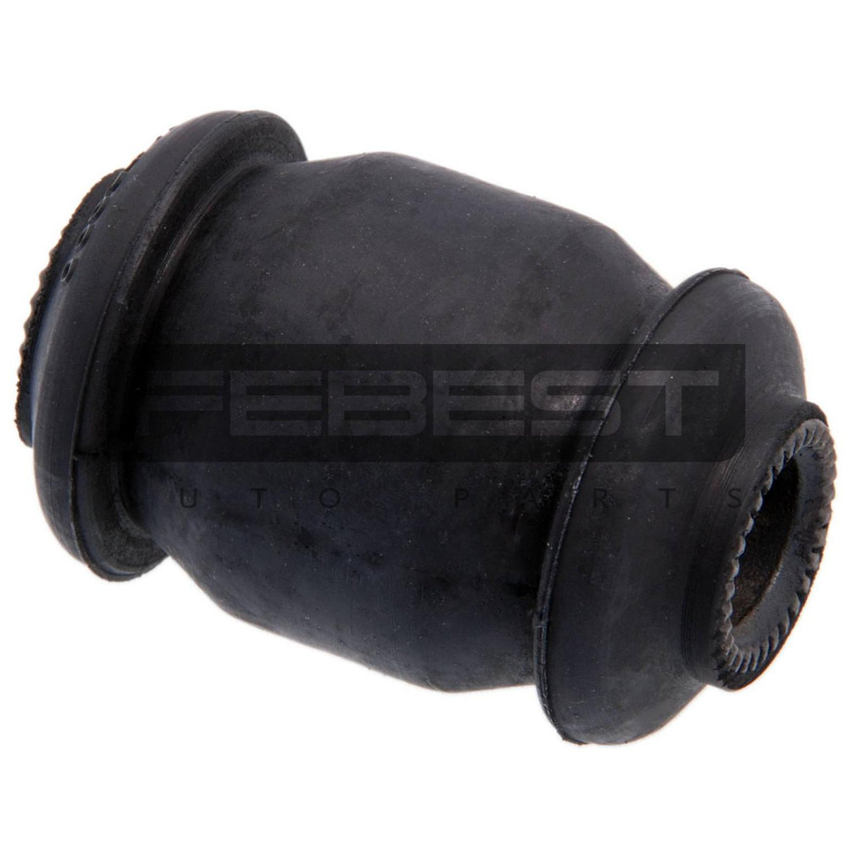 Front bushing, front control arm