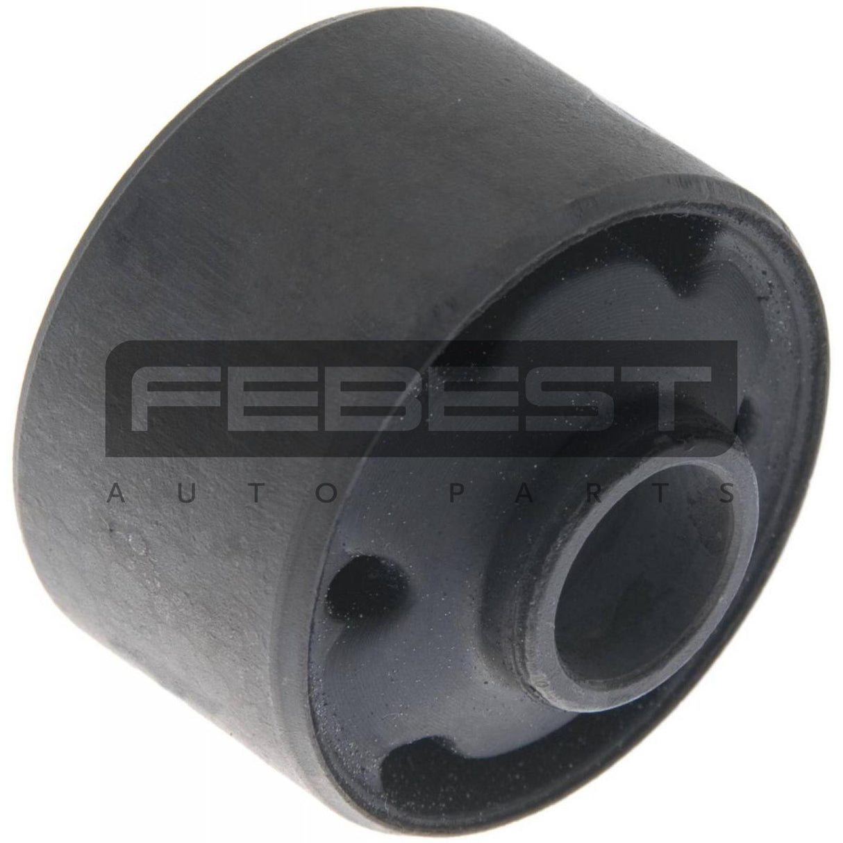 Rear trailing rod bushing
