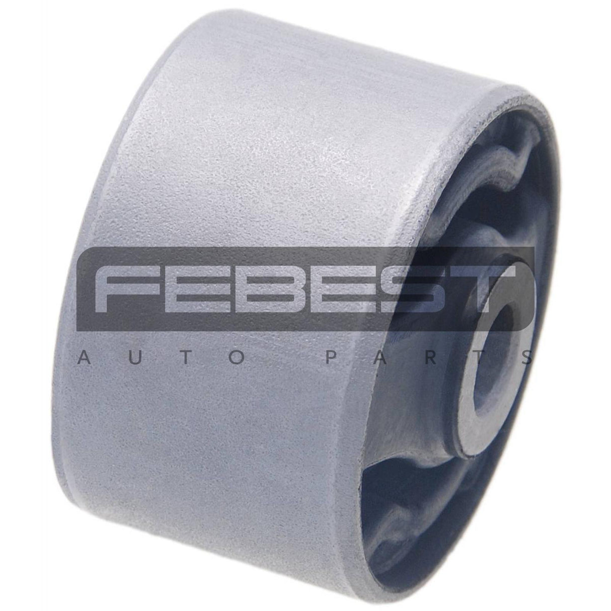 Rear crossmember bushing