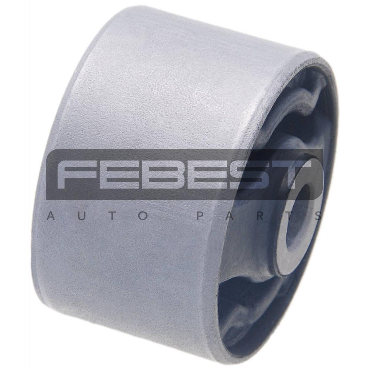Rear crossmember bushing - FEBEST