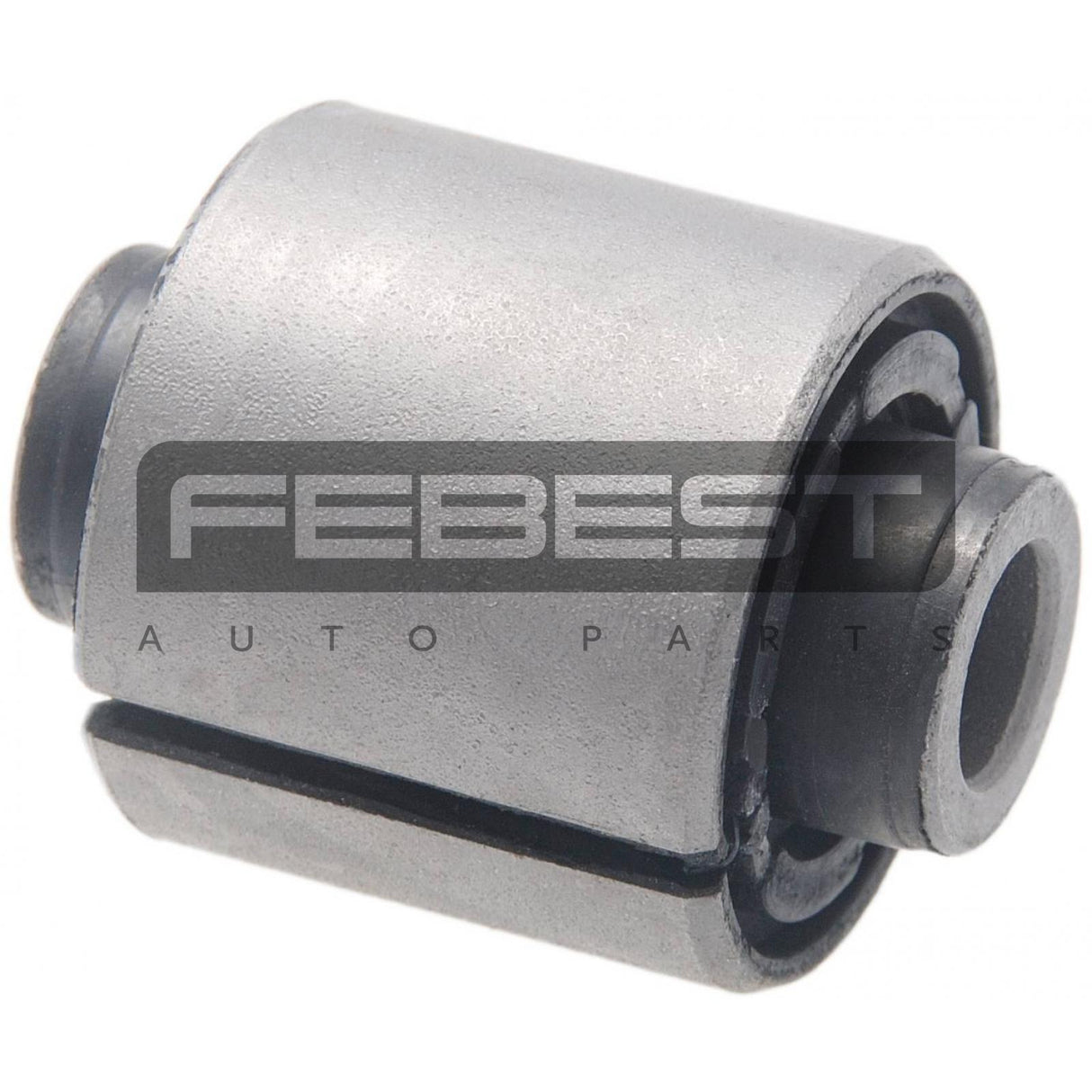 Rear knuckle bushing