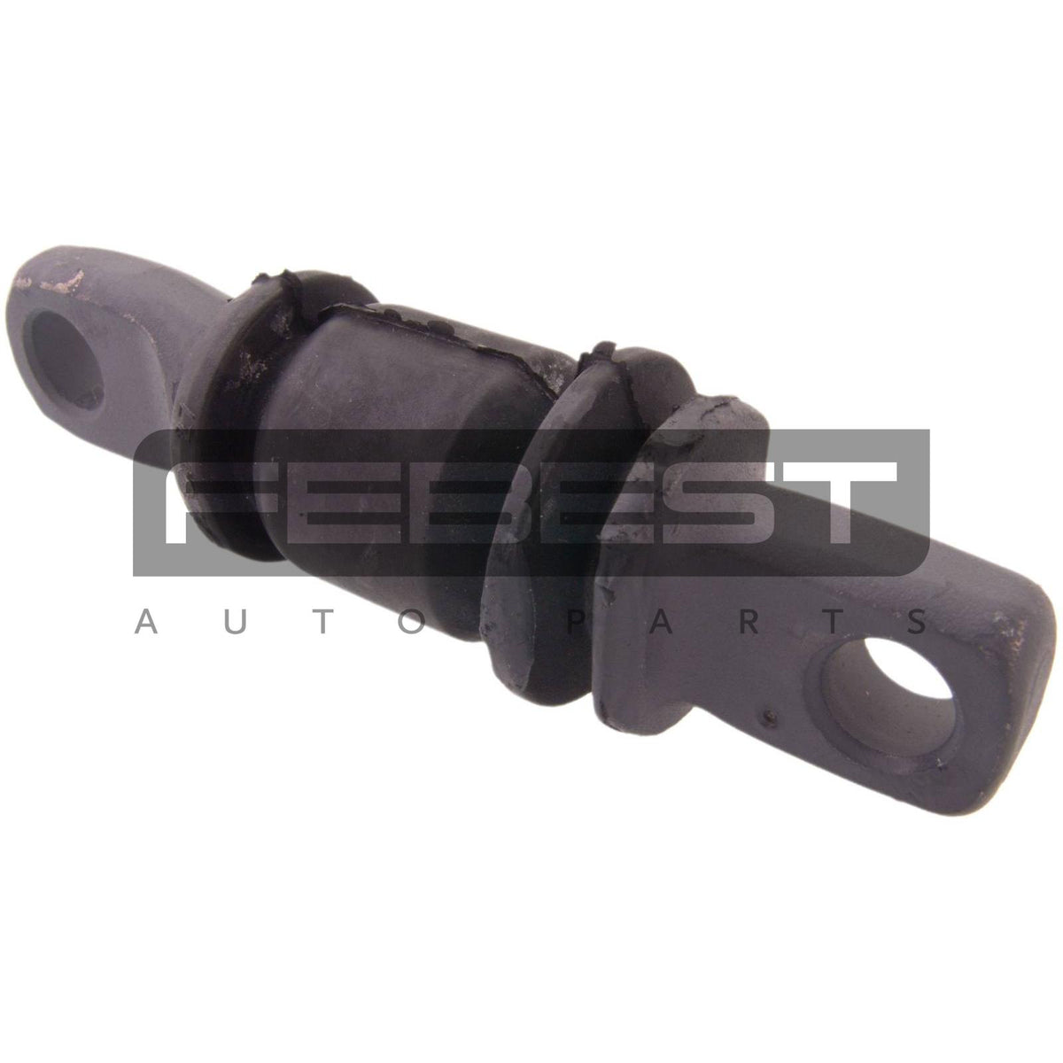 Front arm bushing - FEBEST