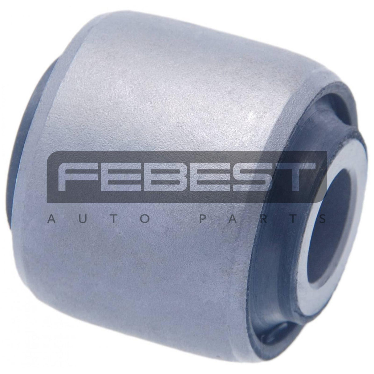 Rear knuckle bushing