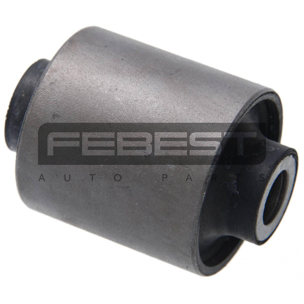 Rear transverse rod bushing
