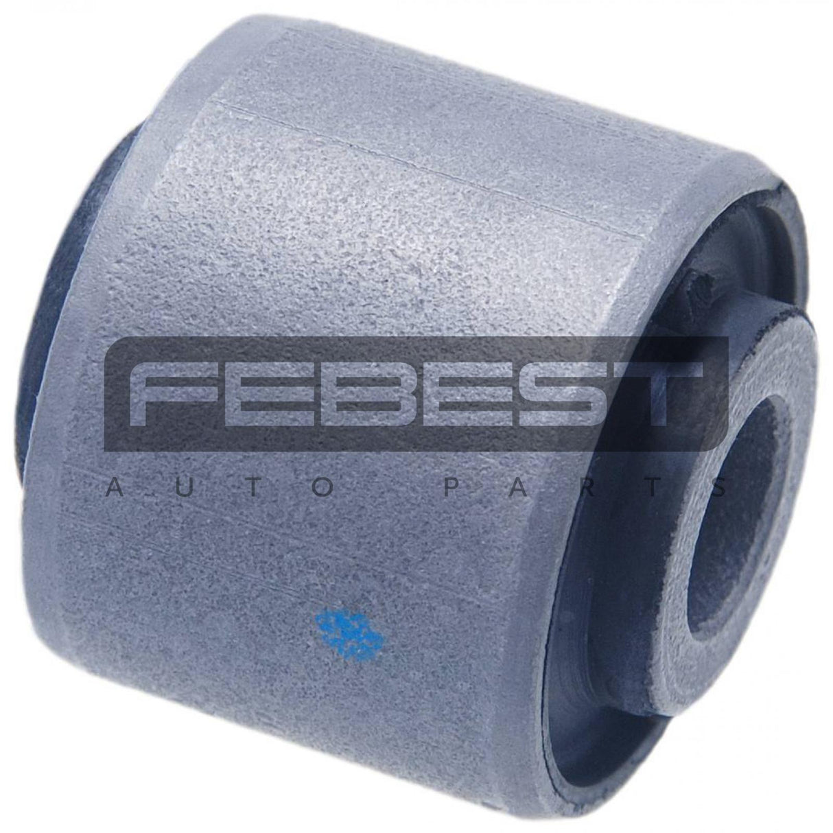 Rear transverse rod bushing