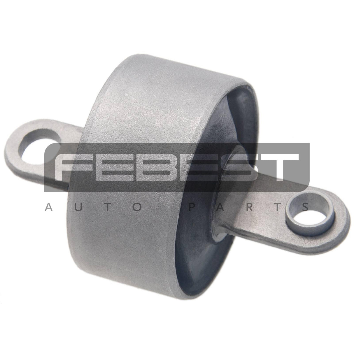 Bushing right, rear trailing arm