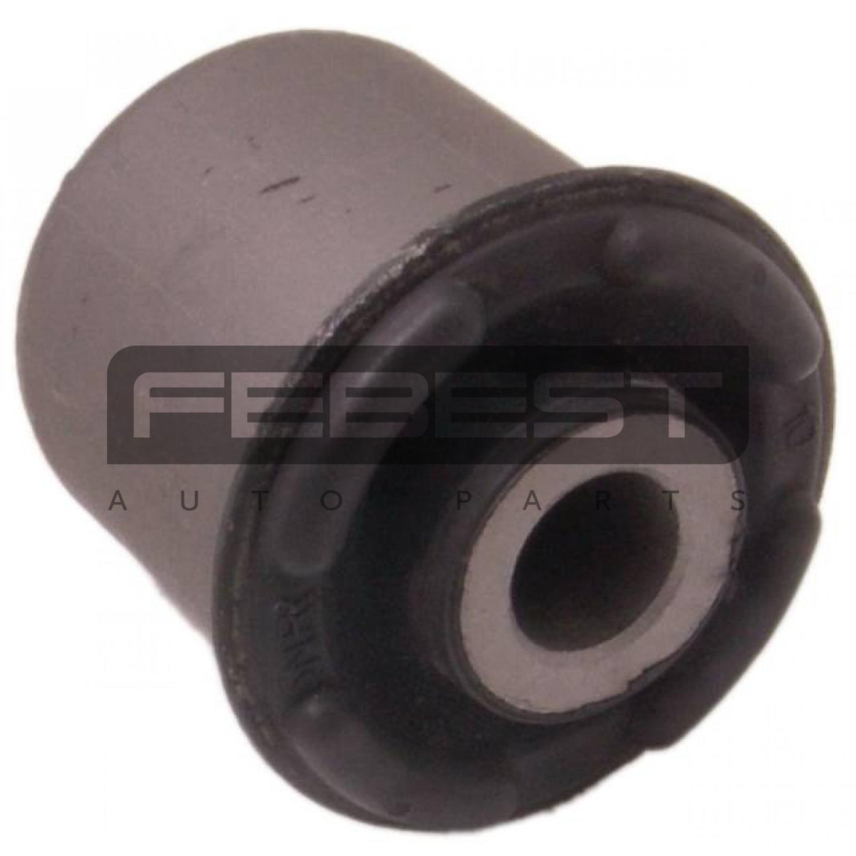 Bushing, front lower control arm - FEBEST