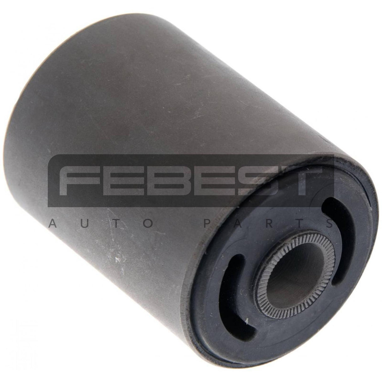 Rear leaf spring bushing