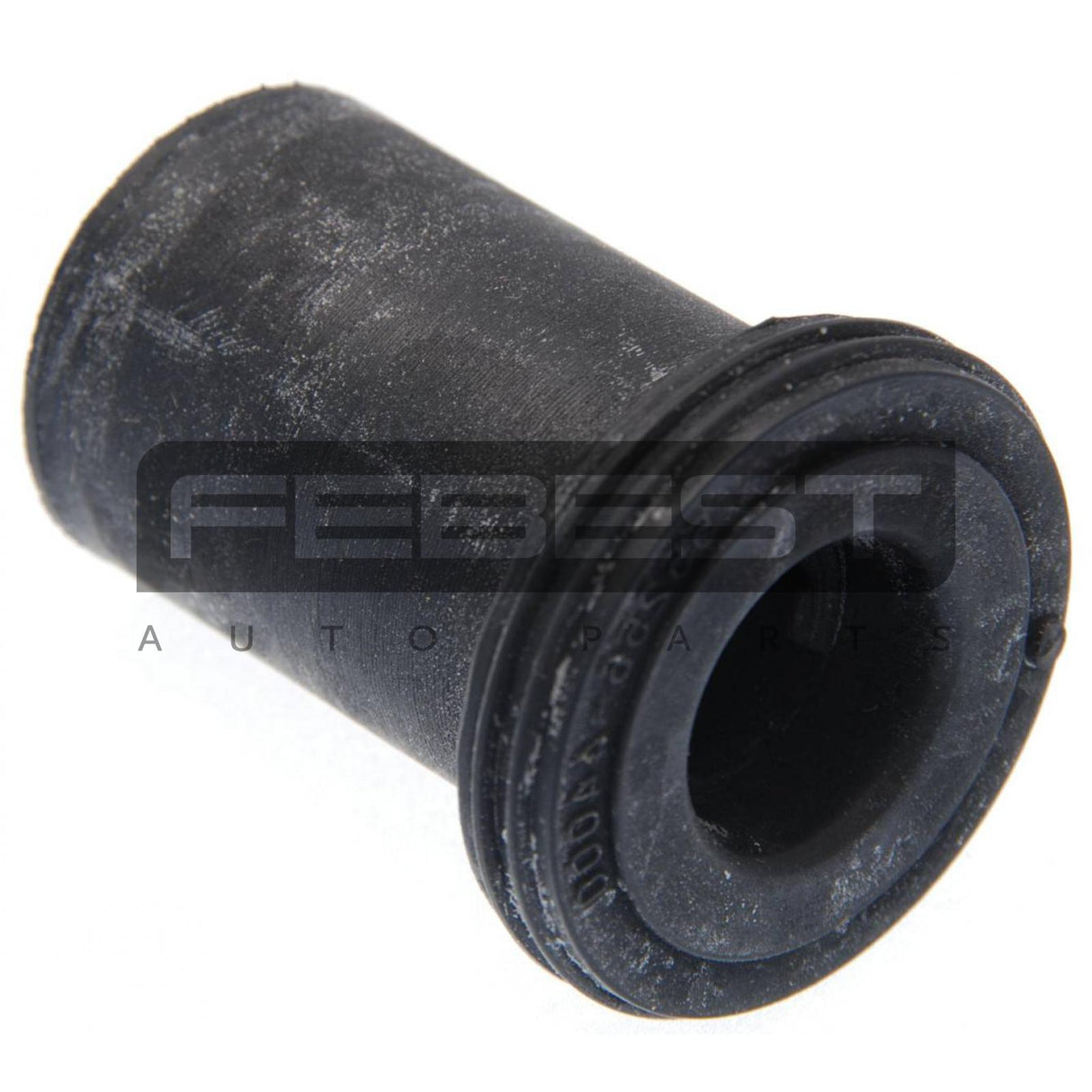 Rear leaf spring bushing