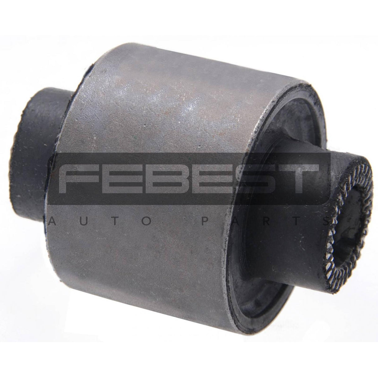 Rear knuckle bushing