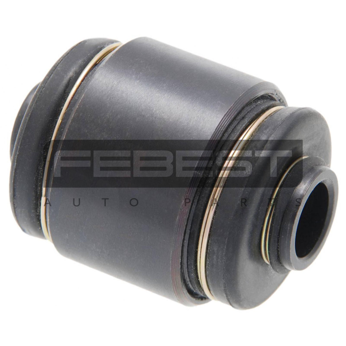 Rear knuckle bushing