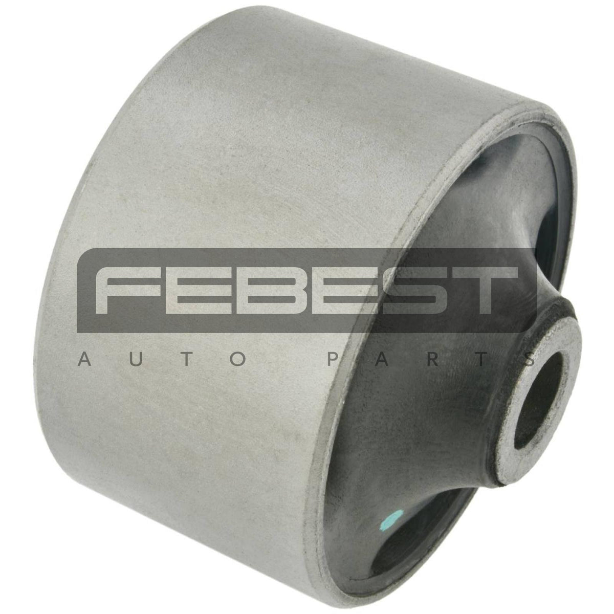Rear bushing, front control arm - FEBEST