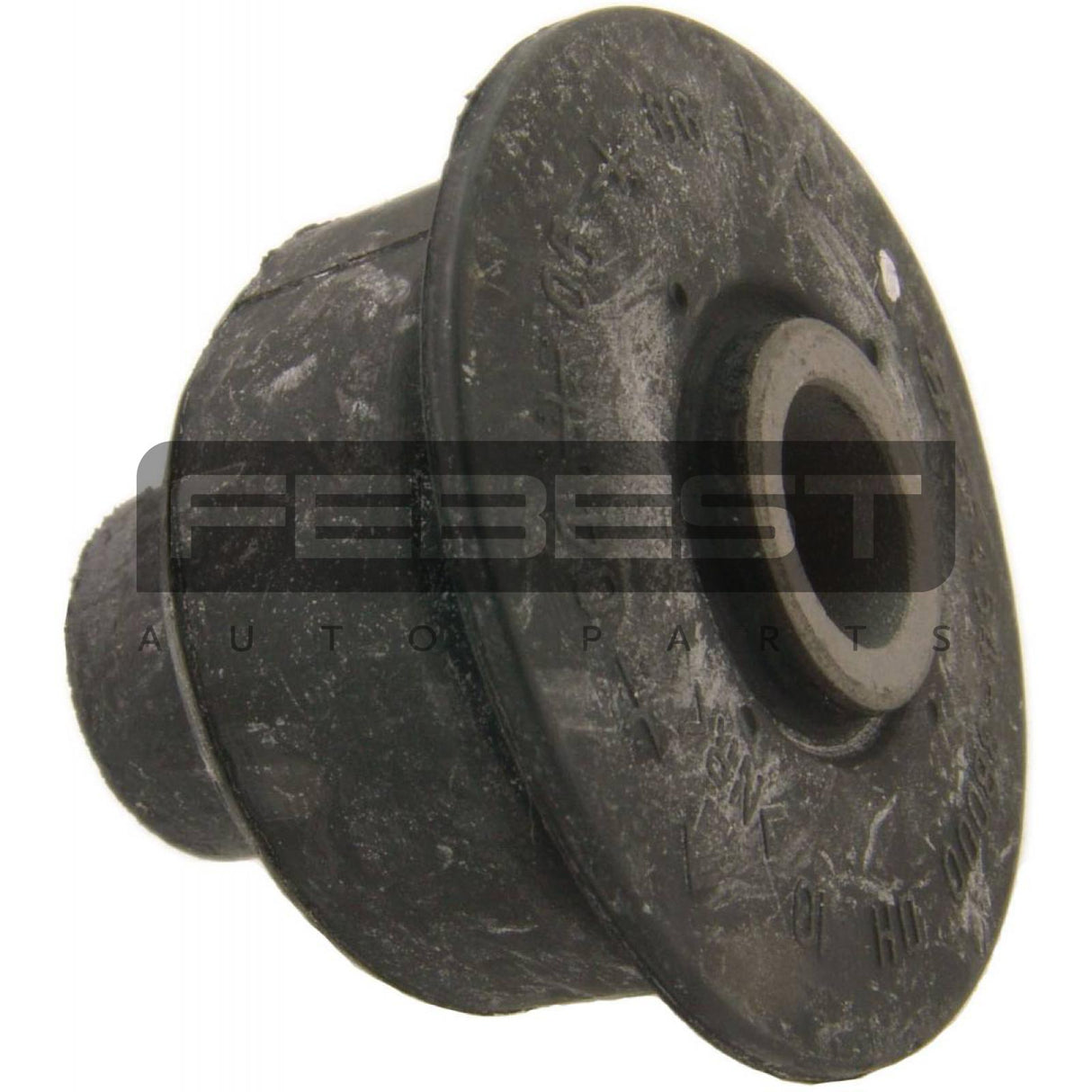 Subframe bushing
