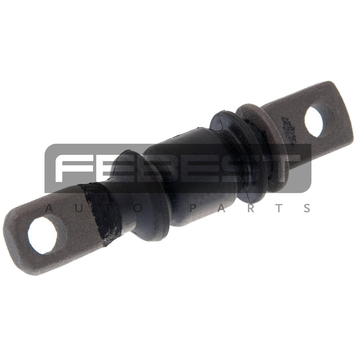 Front bushing, front control arm