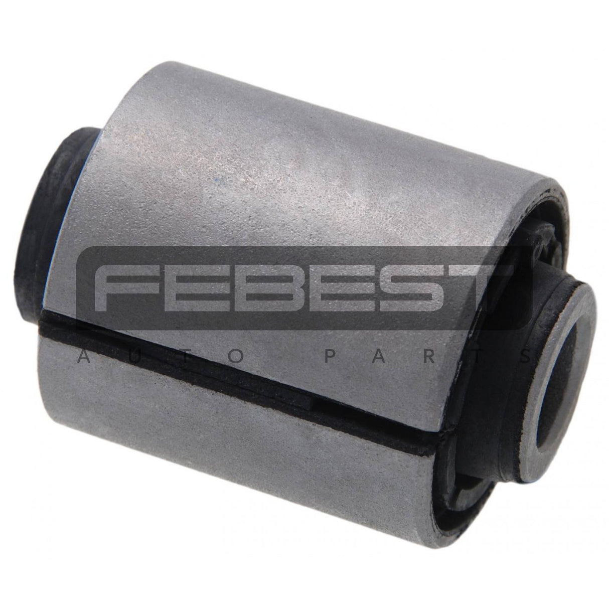 Rear knuckle bushing