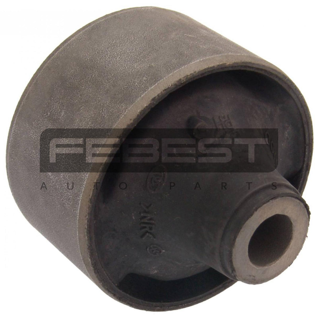 Rear bushing, front control arm