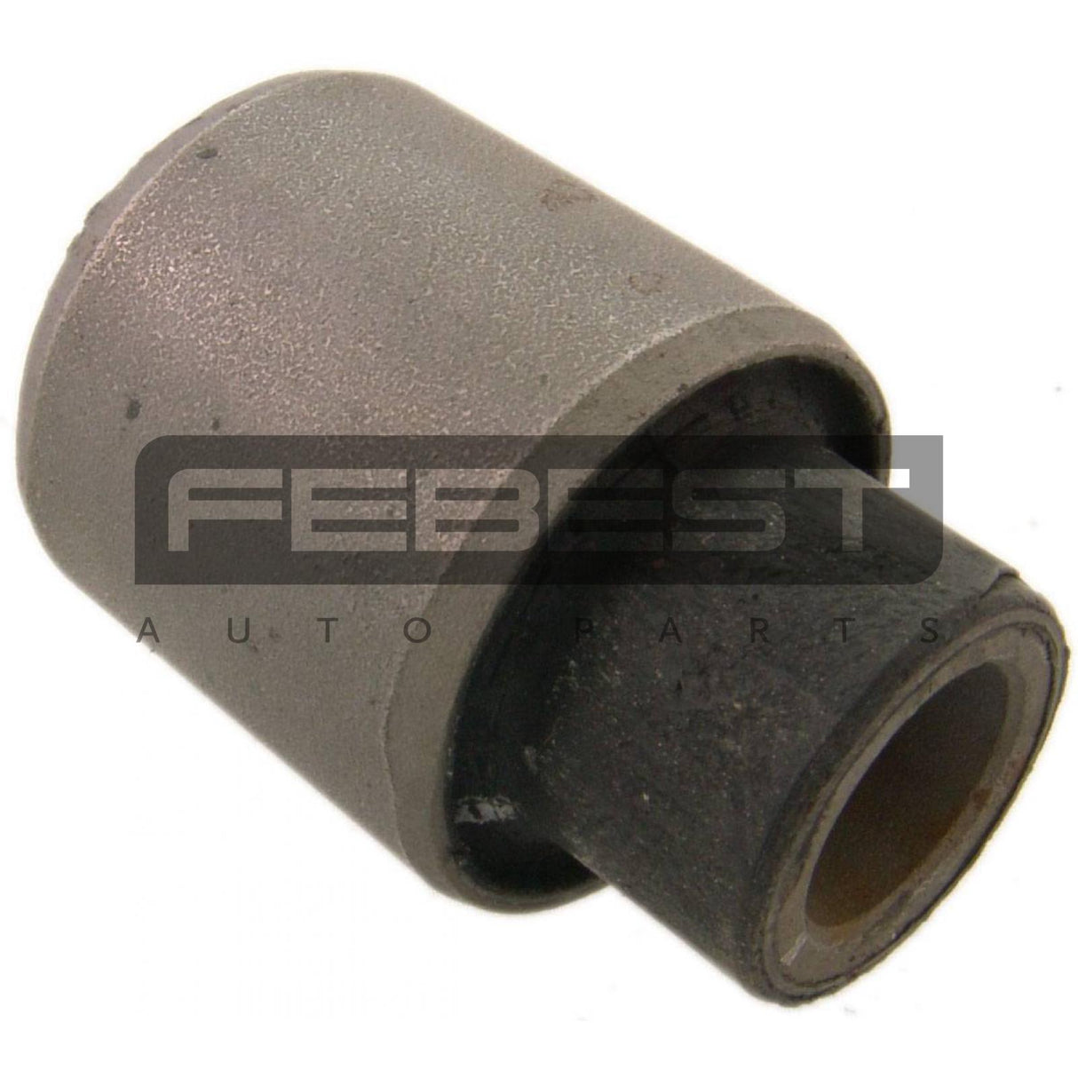 Rear rod bushing