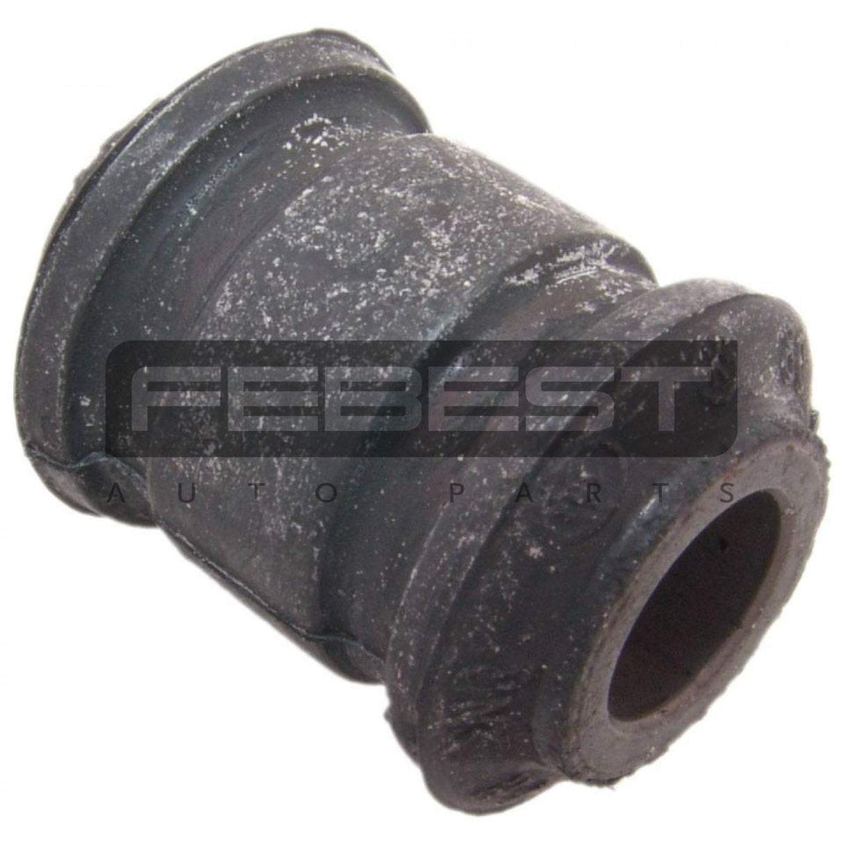 Rear knuckle bushing