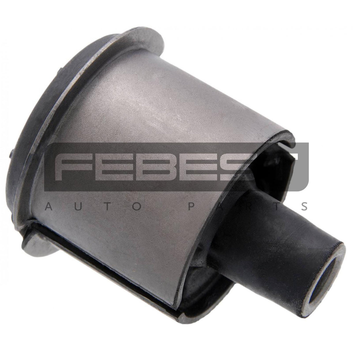 Rear crossmember bushing