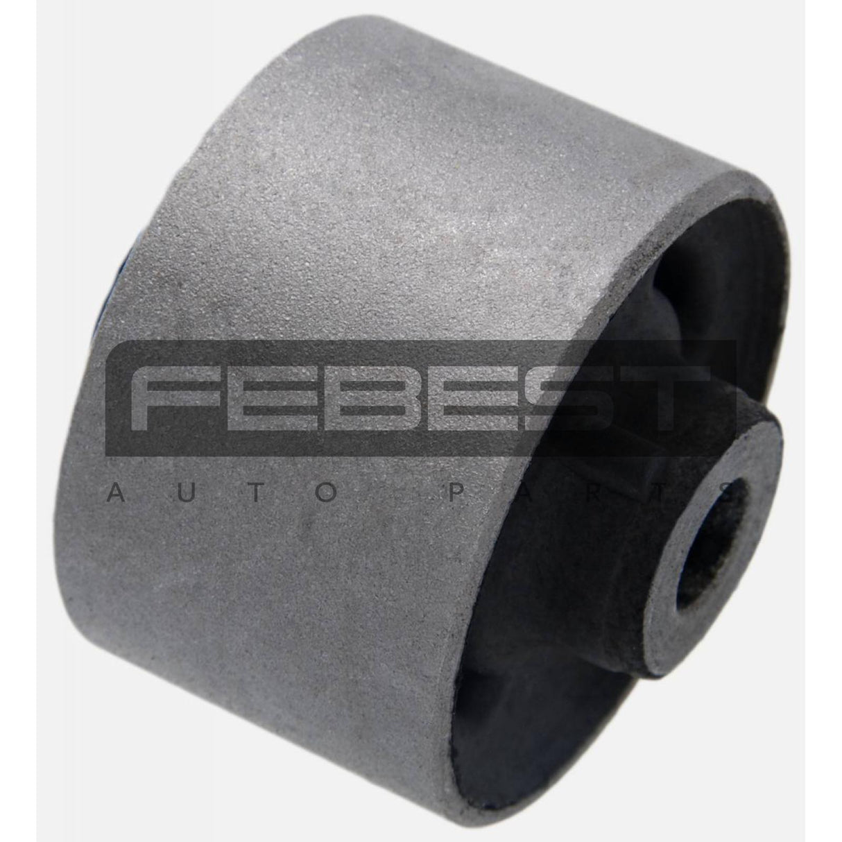 Rear trailing rod bushing