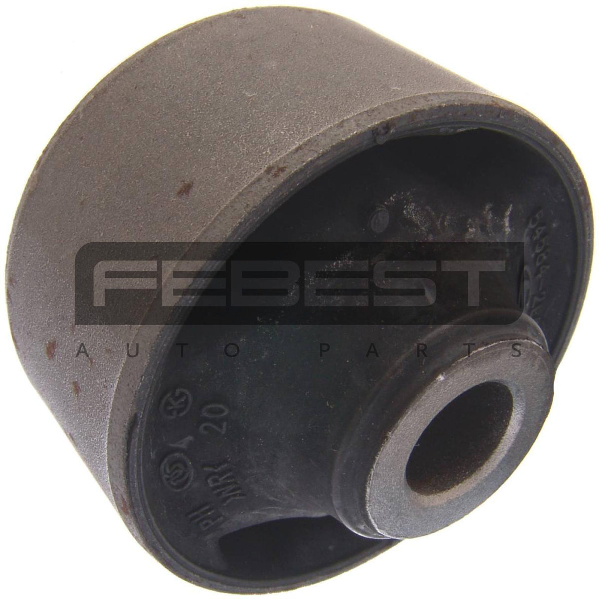 Front bushing, front control arm