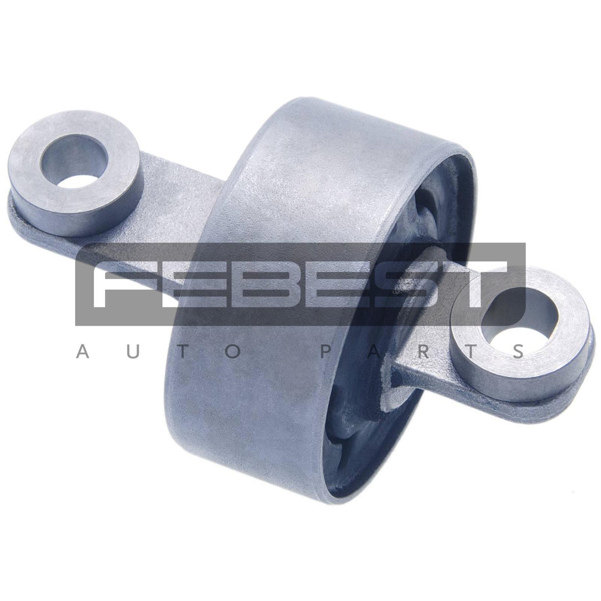 Bushing right, rear trailing arm