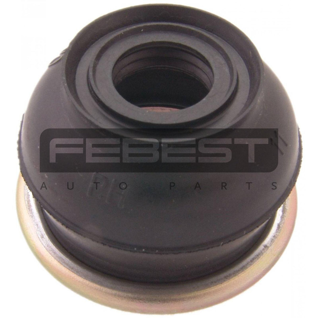 Tie rod end boot