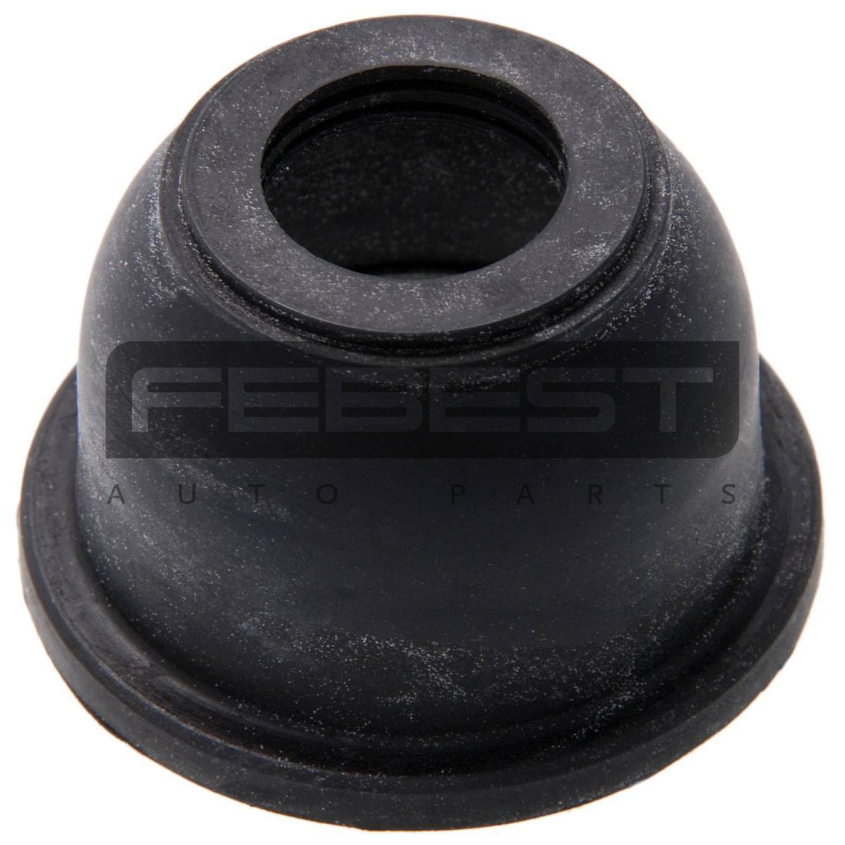 Lower control arm ball joint boot