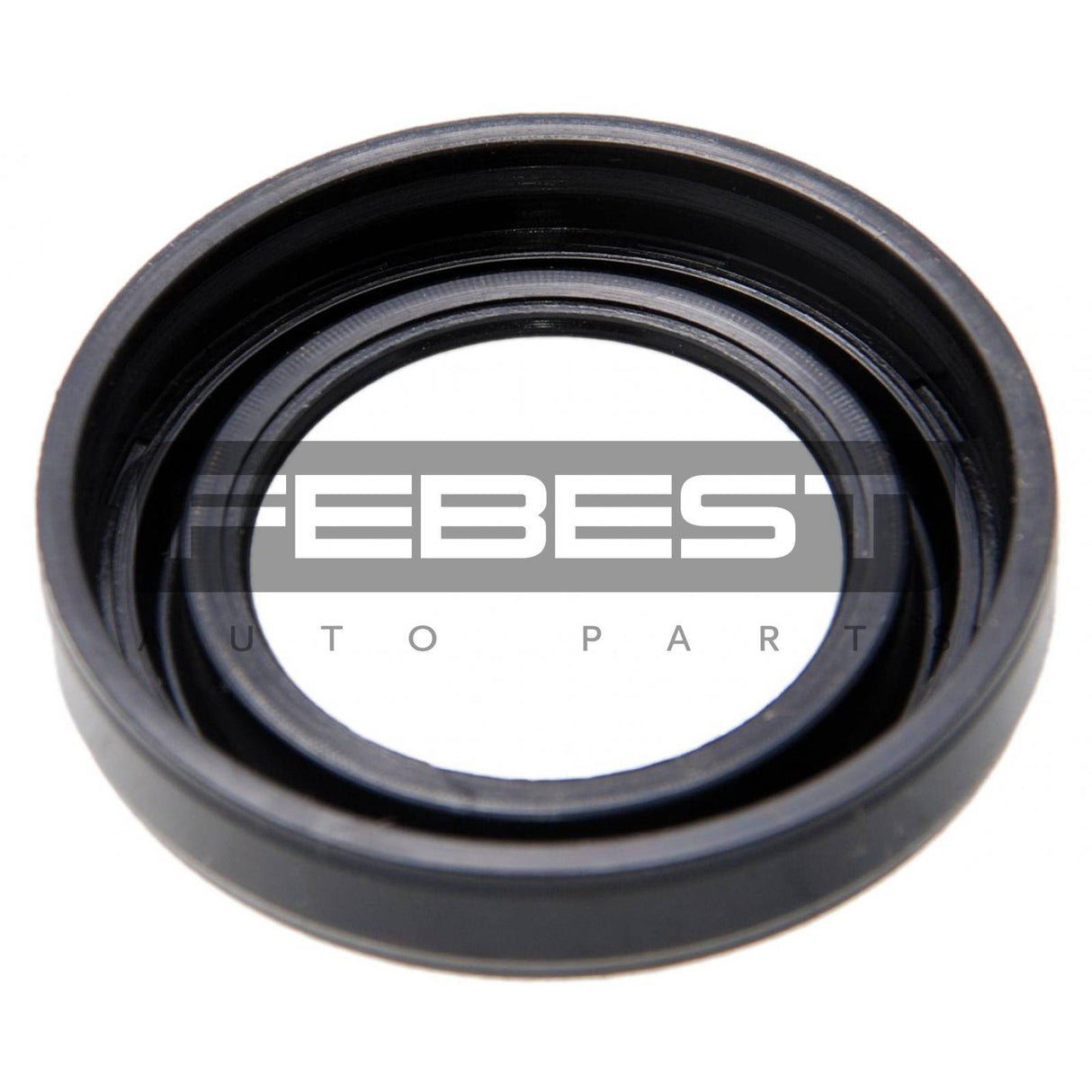Seal ring, spark plug tube