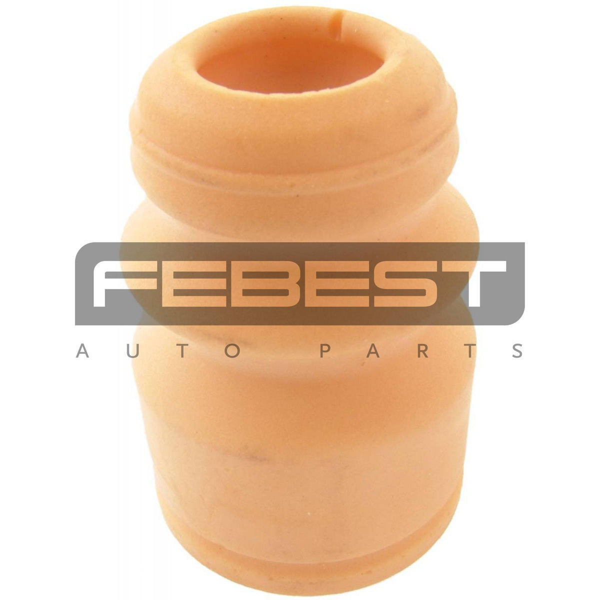Front shock absorber jounce bumper - FEBEST